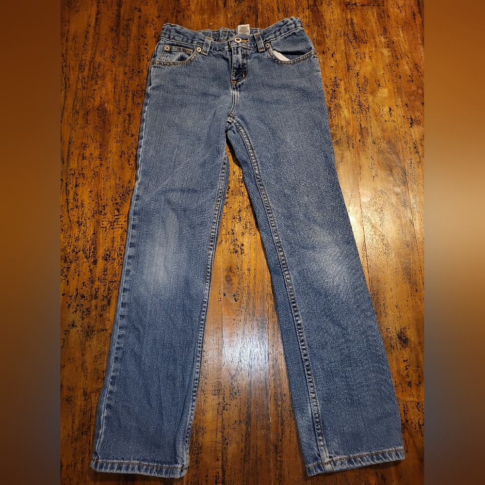 Girls Arizona size 10 jeans